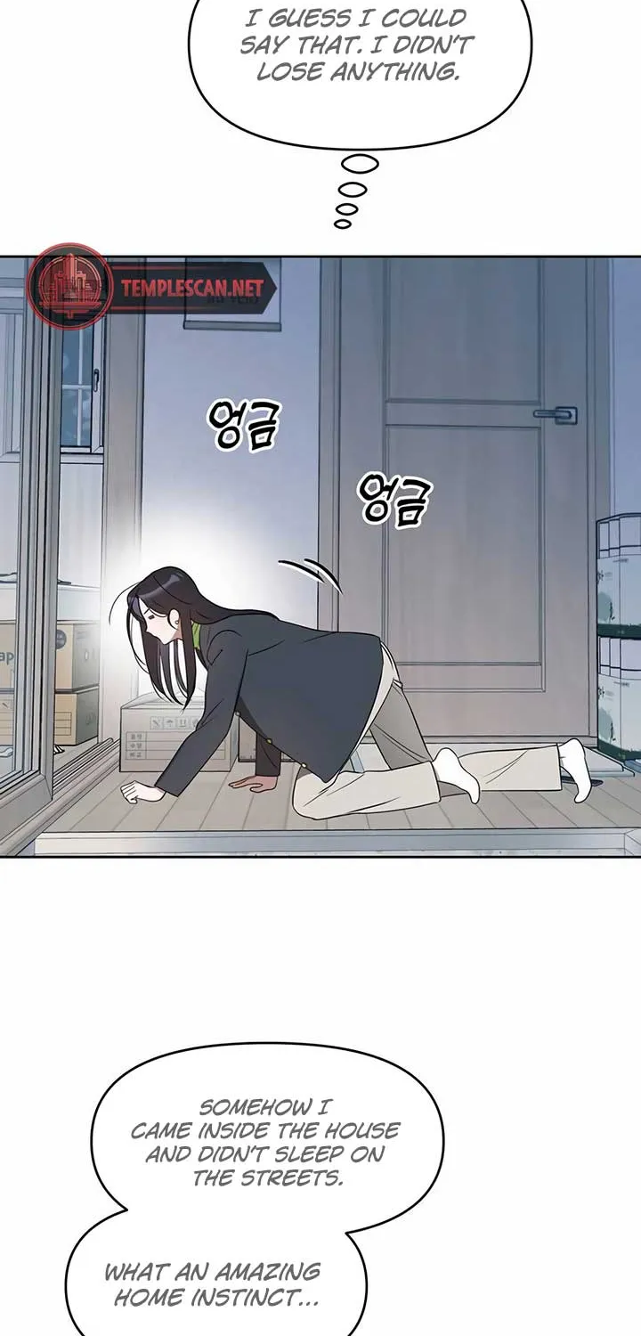 Read Misfortune at Work chapter 28 image 49 on Lezhin