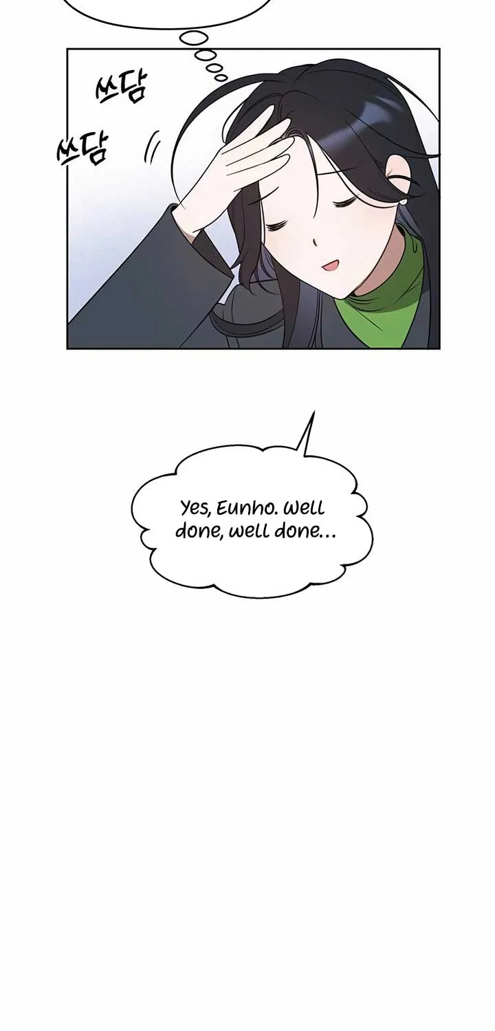 Read Misfortune at Work chapter 28 image 50 on Lezhin