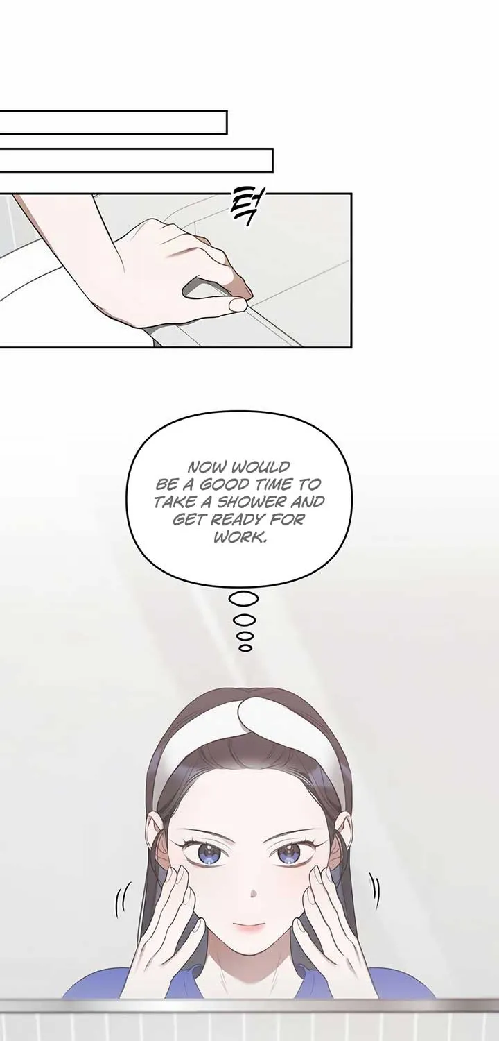 Read Misfortune at Work chapter 28 image 51 on Lezhin