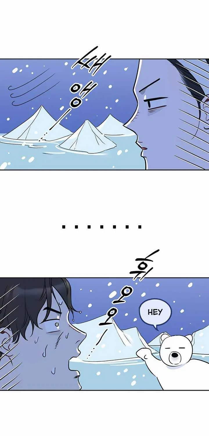 Read Misfortune at Work chapter 28 image 64 on Lezhin