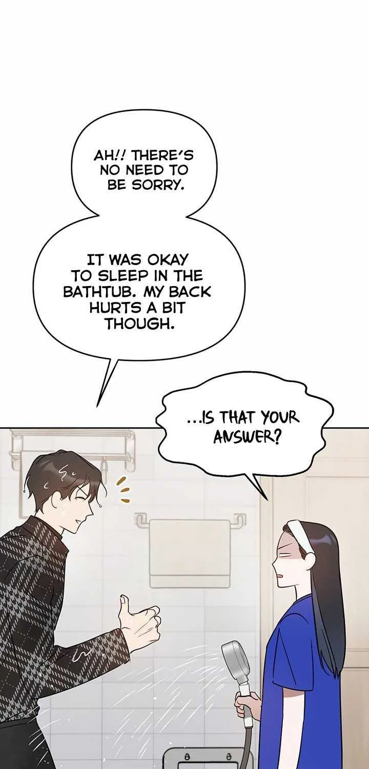 Read Misfortune at Work chapter 28 image 70 on Lezhin