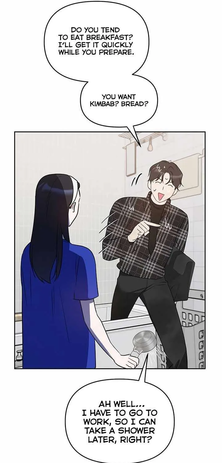 Read Misfortune at Work chapter 28 image 72 on Lezhin