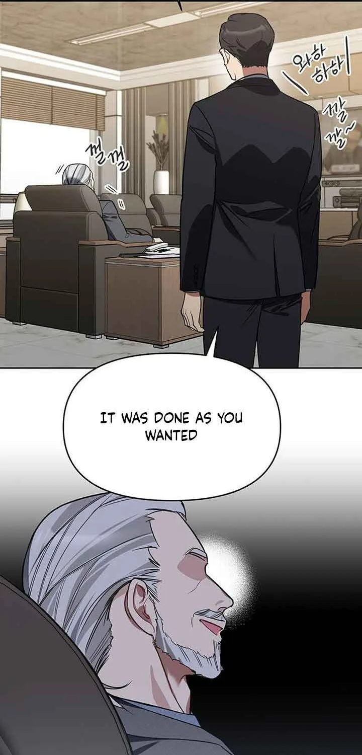 Read Misfortune at Work chapter 3 image 1 on Lezhin