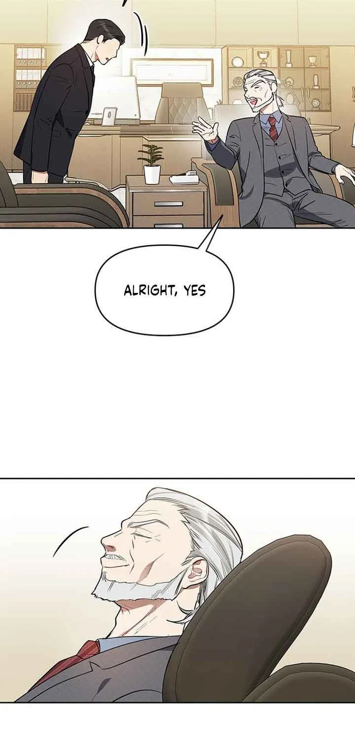 Read Misfortune at Work chapter 3 image 10 on Lezhin