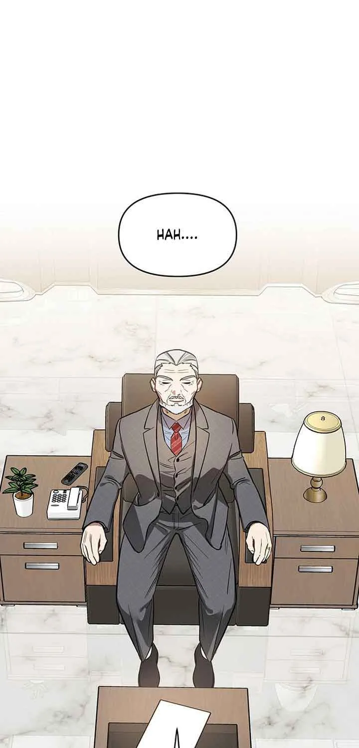 Read Misfortune at Work chapter 3 image 11 on Lezhin