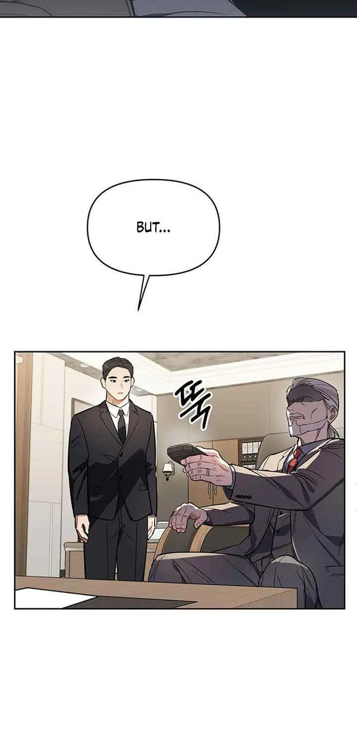 Read Misfortune at Work chapter 3 image 2 on Lezhin