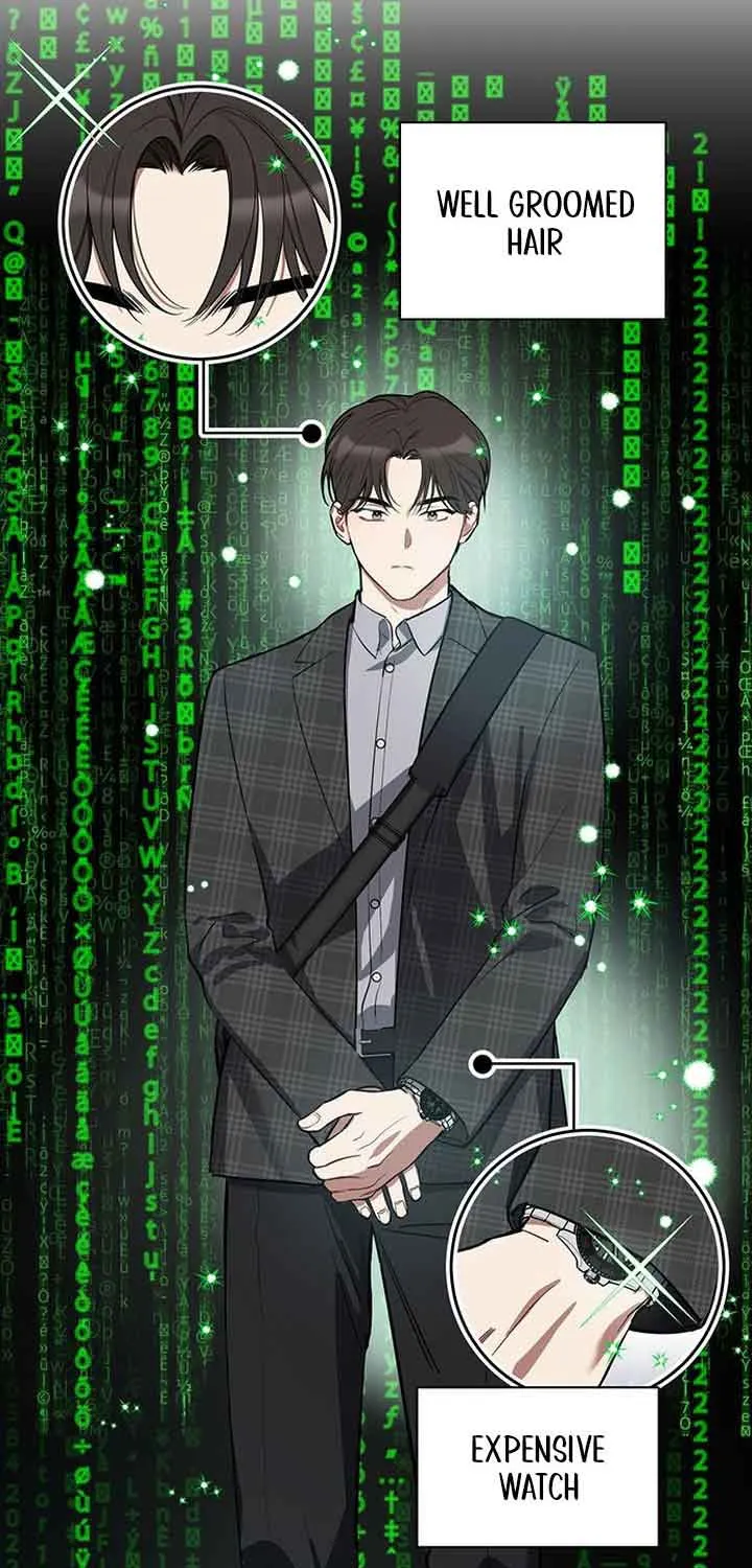 Read Misfortune at Work chapter 3 image 20 on Lezhin