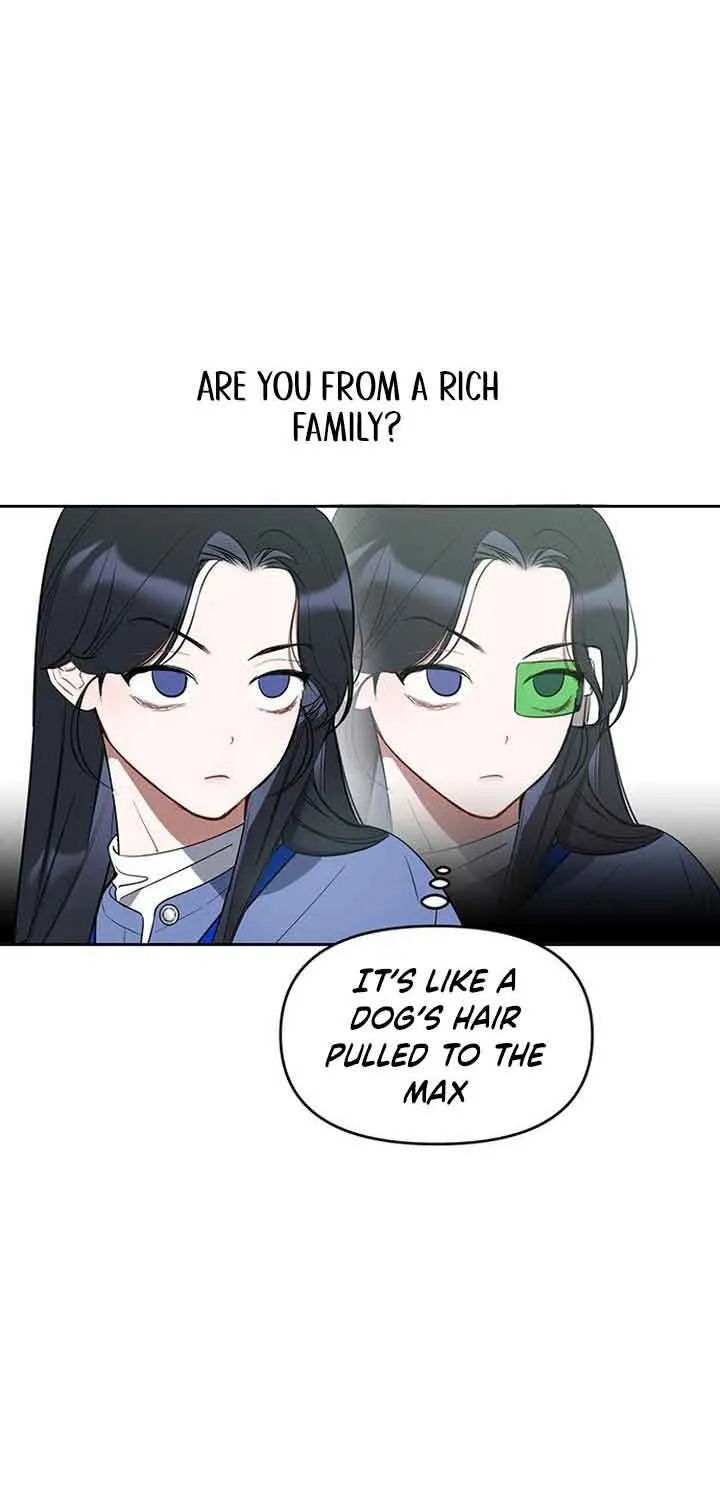 Read Misfortune at Work chapter 3 image 22 on Lezhin