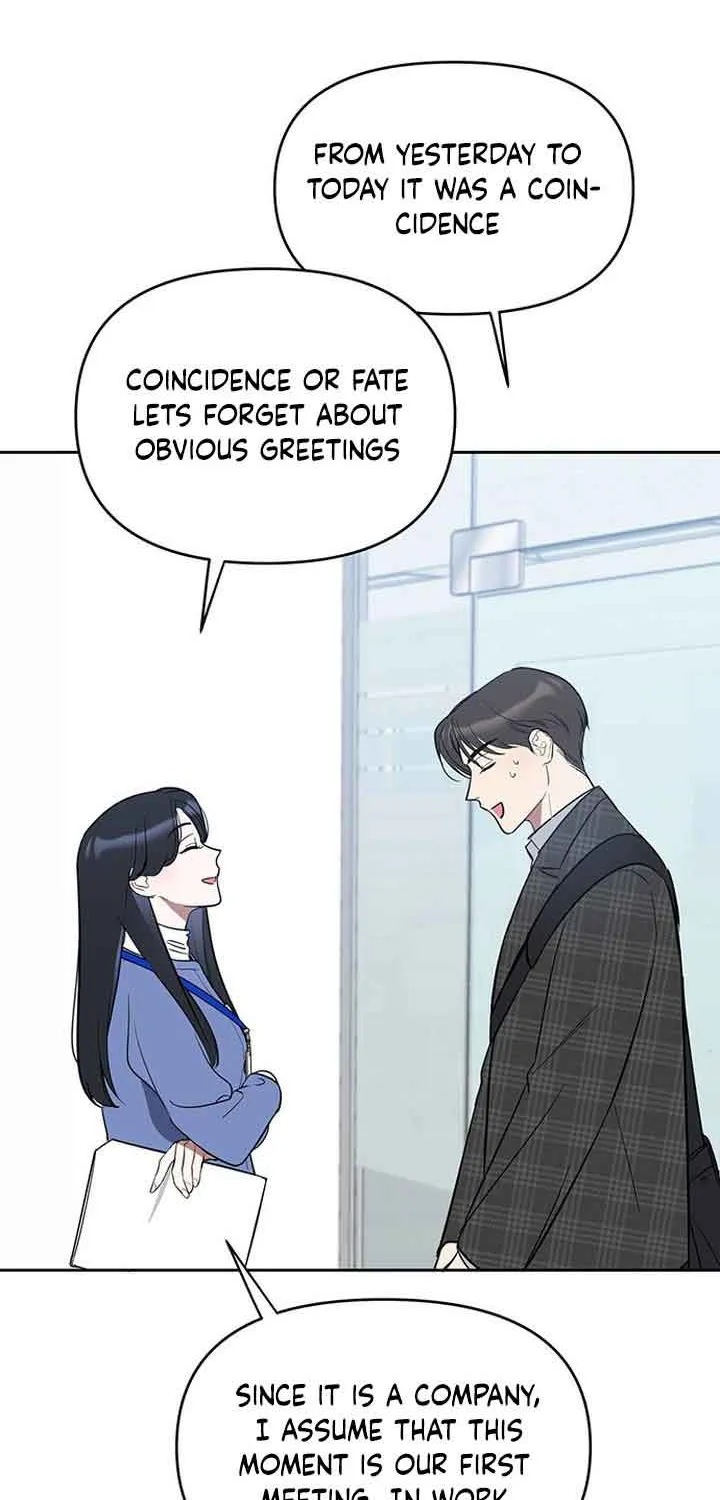 Read Misfortune at Work chapter 3 image 23 on Lezhin