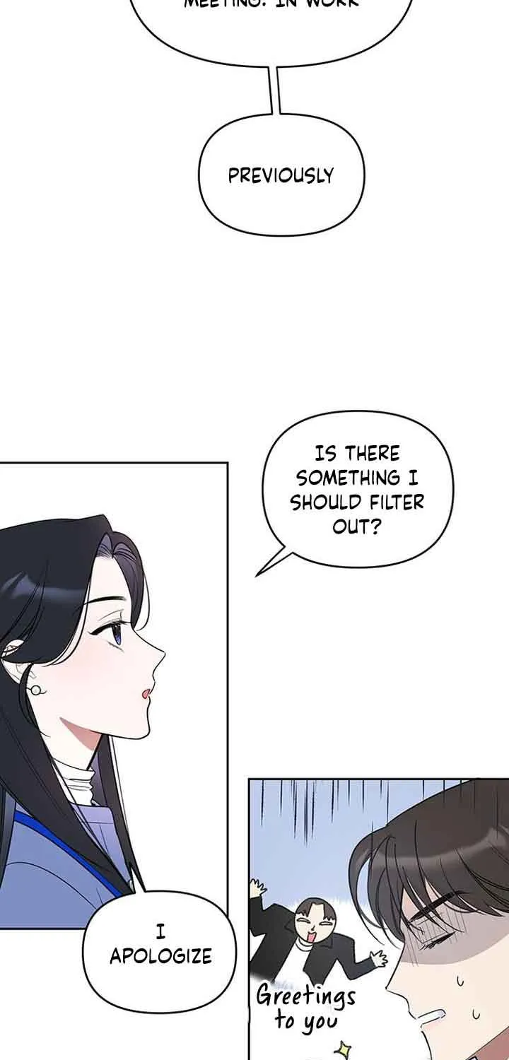 Read Misfortune at Work chapter 3 image 24 on Lezhin