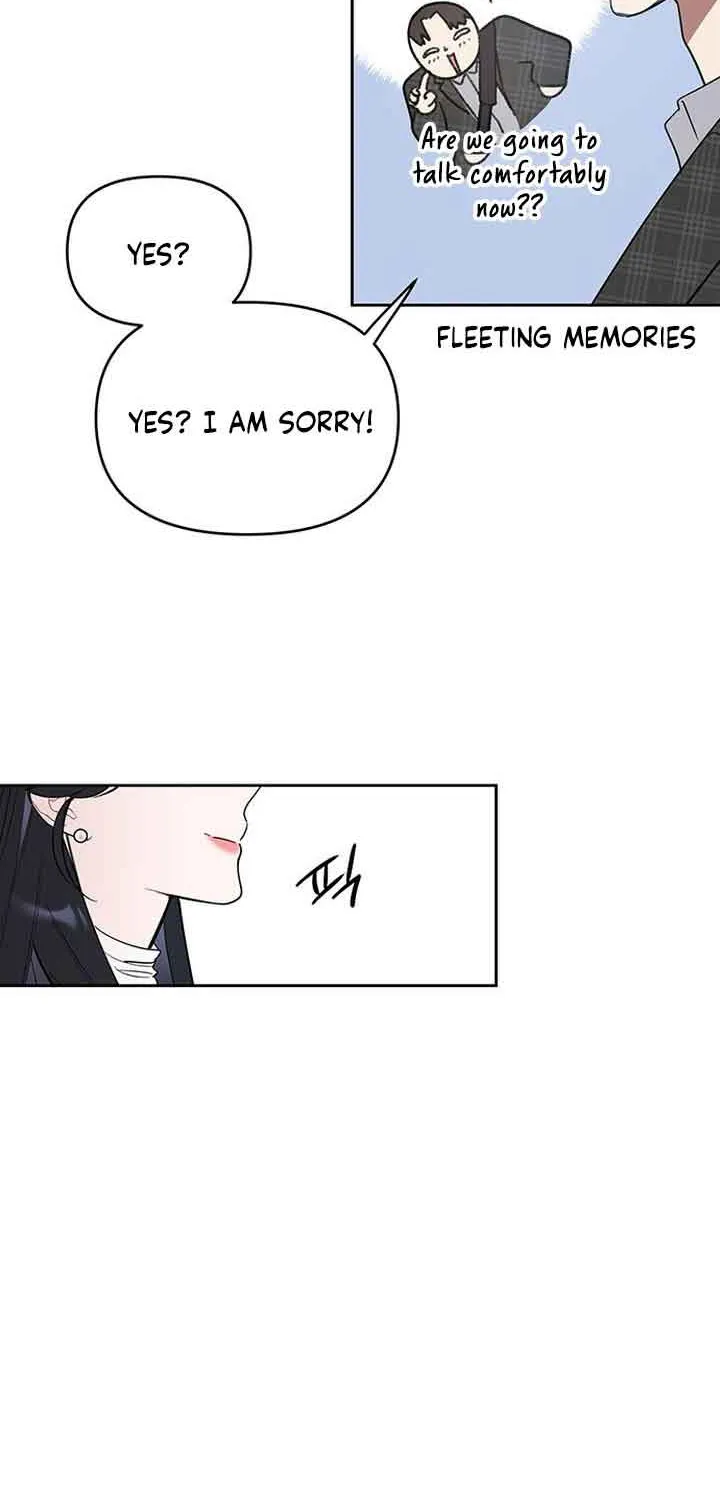 Read Misfortune at Work chapter 3 image 25 on Lezhin