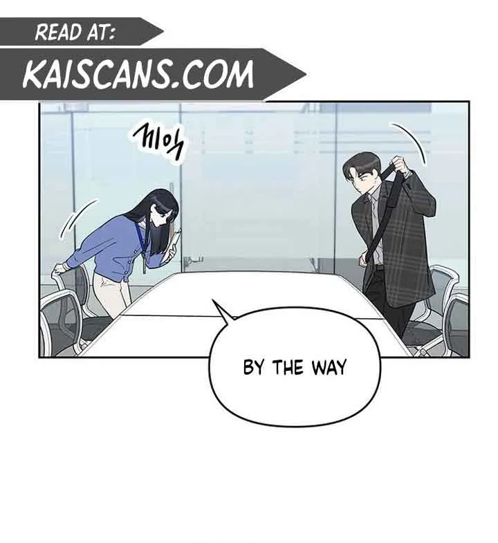 Read Misfortune at Work chapter 3 image 26 on Lezhin