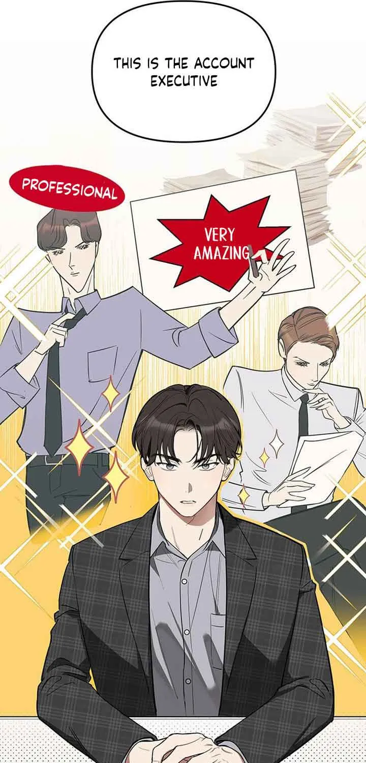 Read Misfortune at Work chapter 3 image 34 on Lezhin