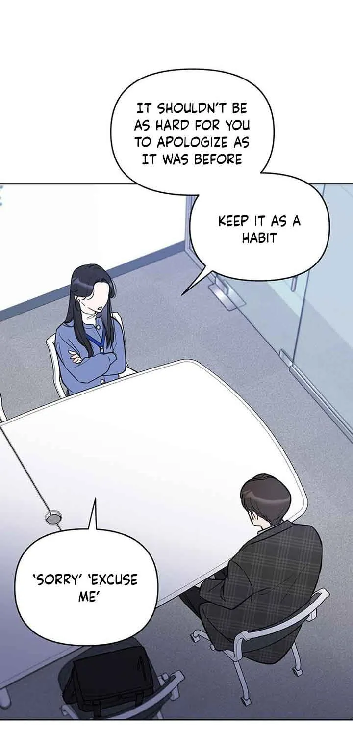 Read Misfortune at Work chapter 3 image 37 on Lezhin