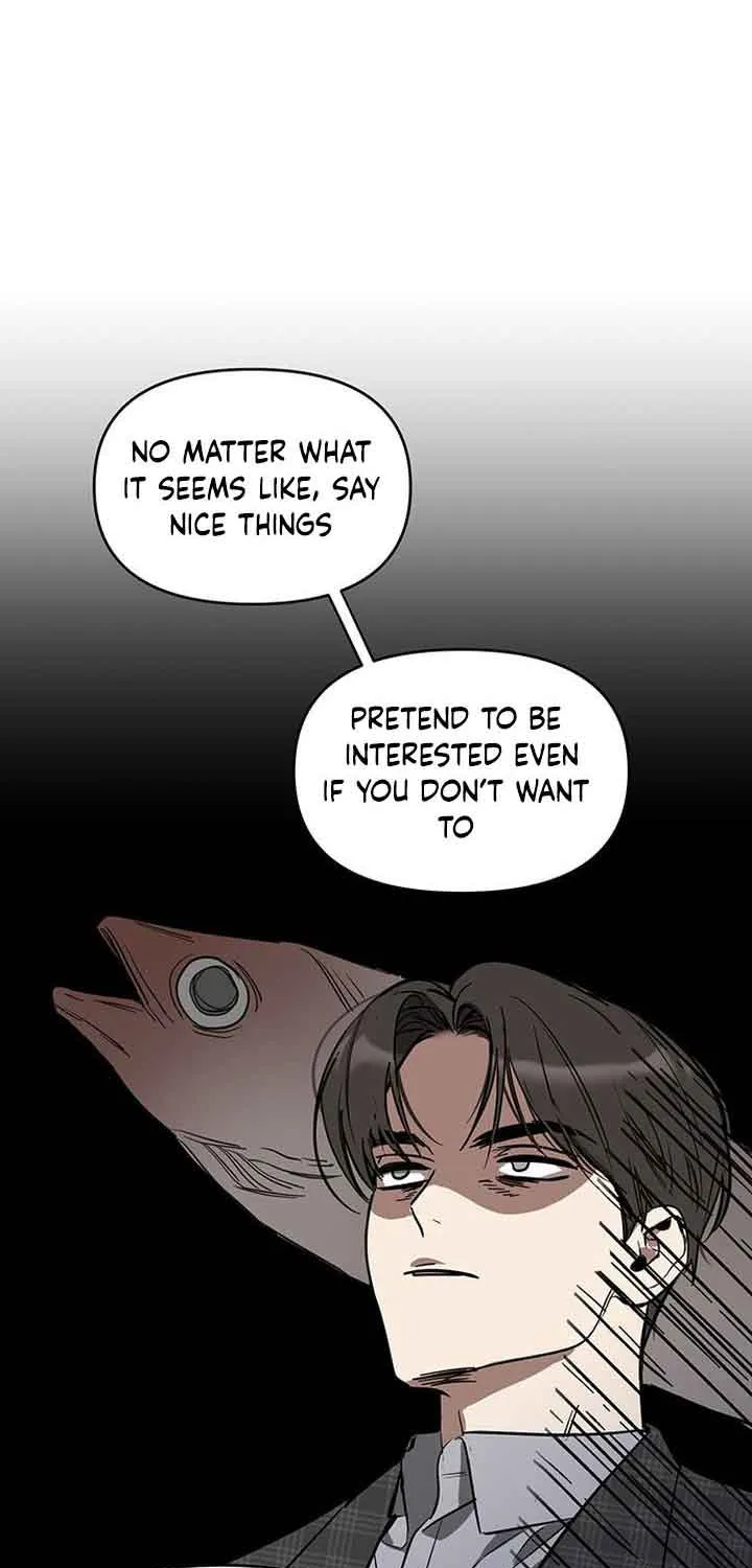 Read Misfortune at Work chapter 3 image 38 on Lezhin