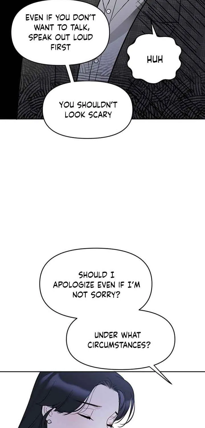 Read Misfortune at Work chapter 3 image 39 on Lezhin