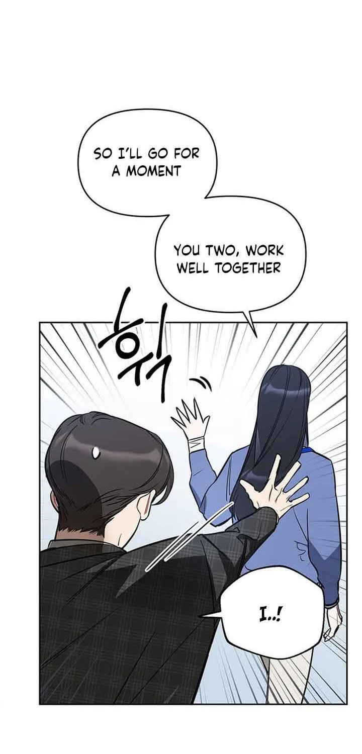 Read Misfortune at Work chapter 3 image 46 on Lezhin