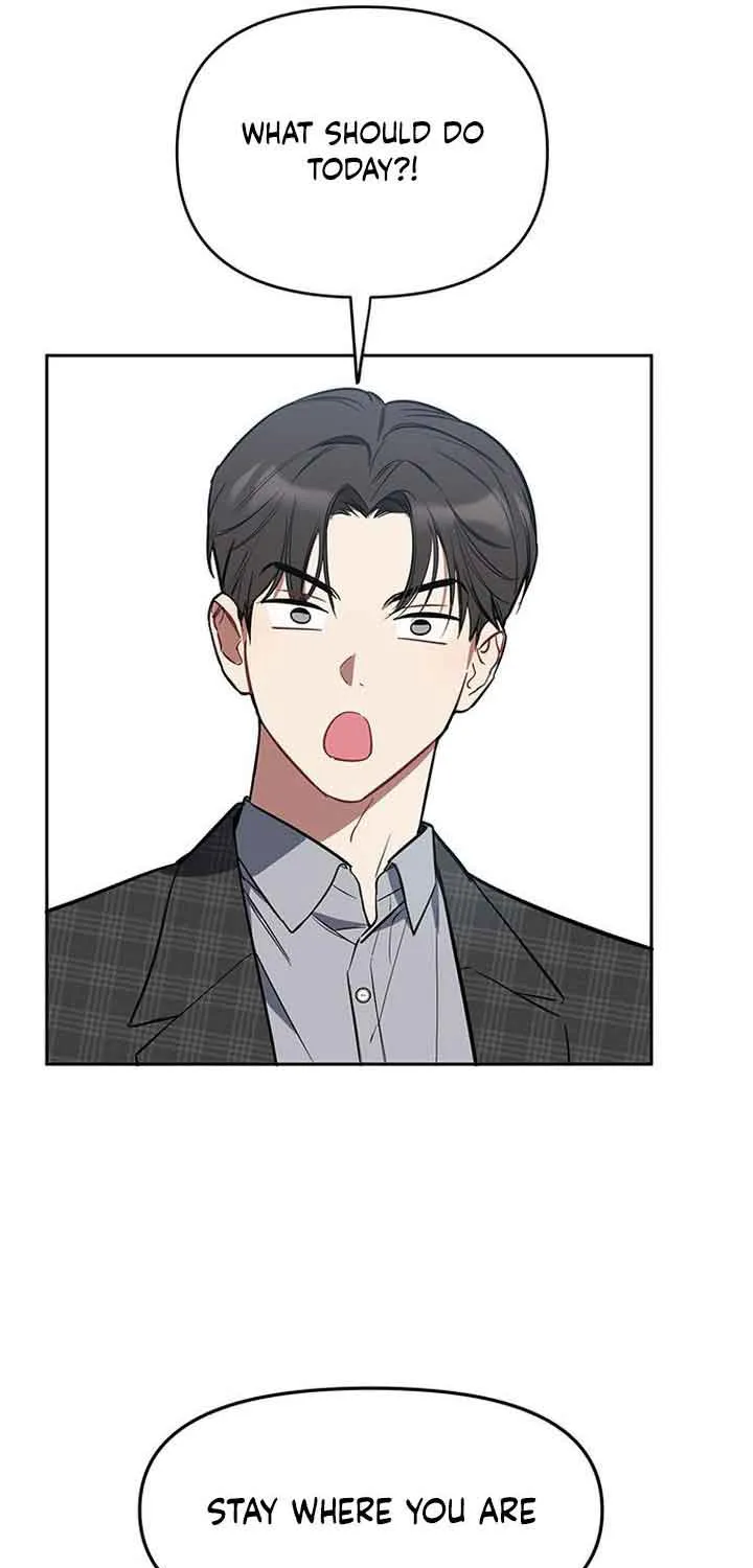 Read Misfortune at Work chapter 3 image 48 on Lezhin