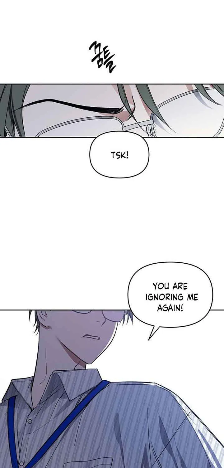 Read Misfortune at Work chapter 3 image 57 on Lezhin