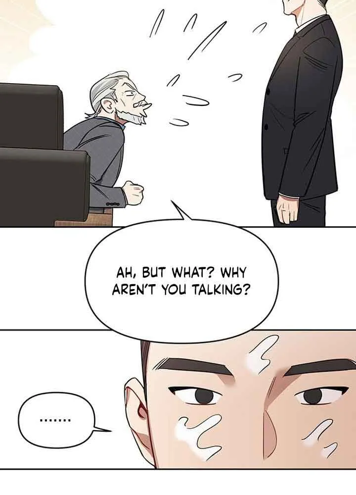 Read Misfortune at Work chapter 3 image 6 on Lezhin
