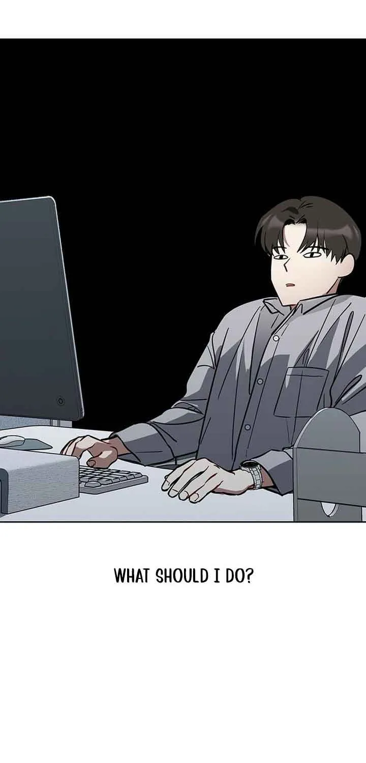 Read Misfortune at Work chapter 3 image 62 on Lezhin