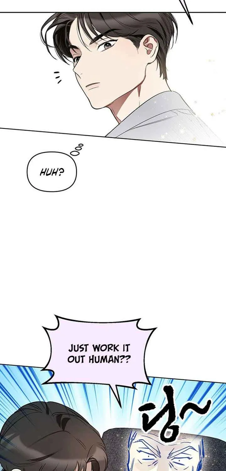 Read Misfortune at Work chapter 3 image 69 on Lezhin