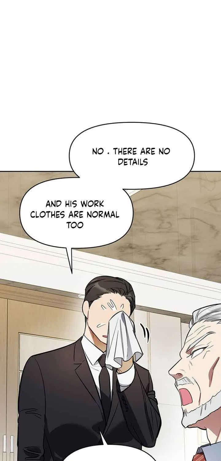 Read Misfortune at Work chapter 3 image 7 on Lezhin