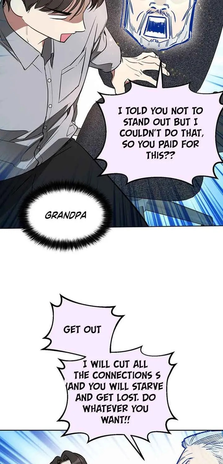 Read Misfortune at Work chapter 3 image 70 on Lezhin