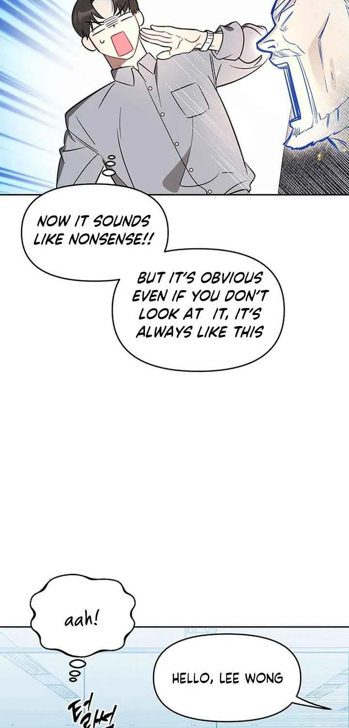 Read Misfortune at Work chapter 3 image 71 on Lezhin