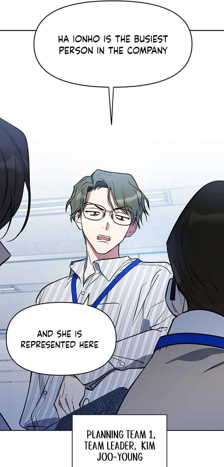 Read Misfortune at Work chapter 3 image 74 on Lezhin