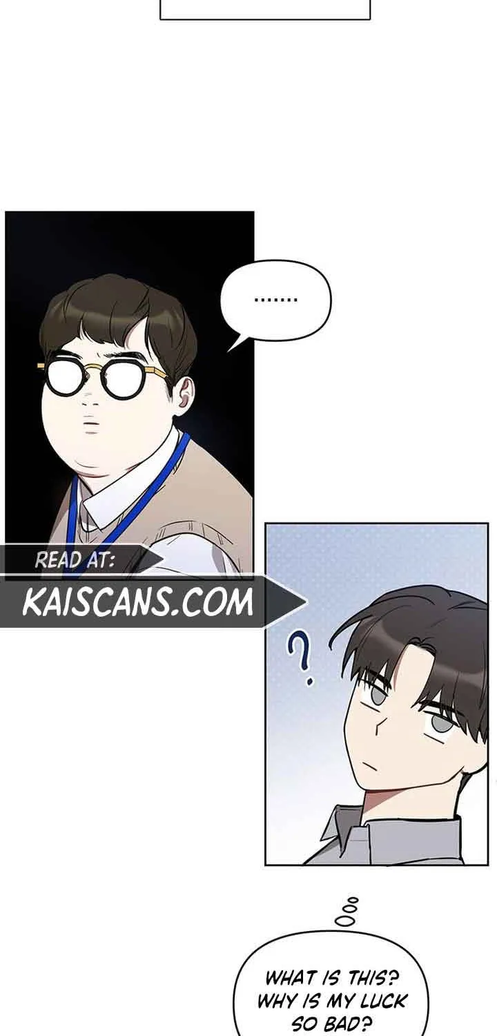 Read Misfortune at Work chapter 3 image 75 on Lezhin