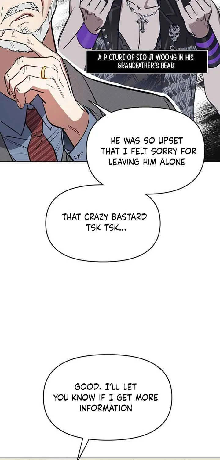 Read Misfortune at Work chapter 3 image 9 on Lezhin