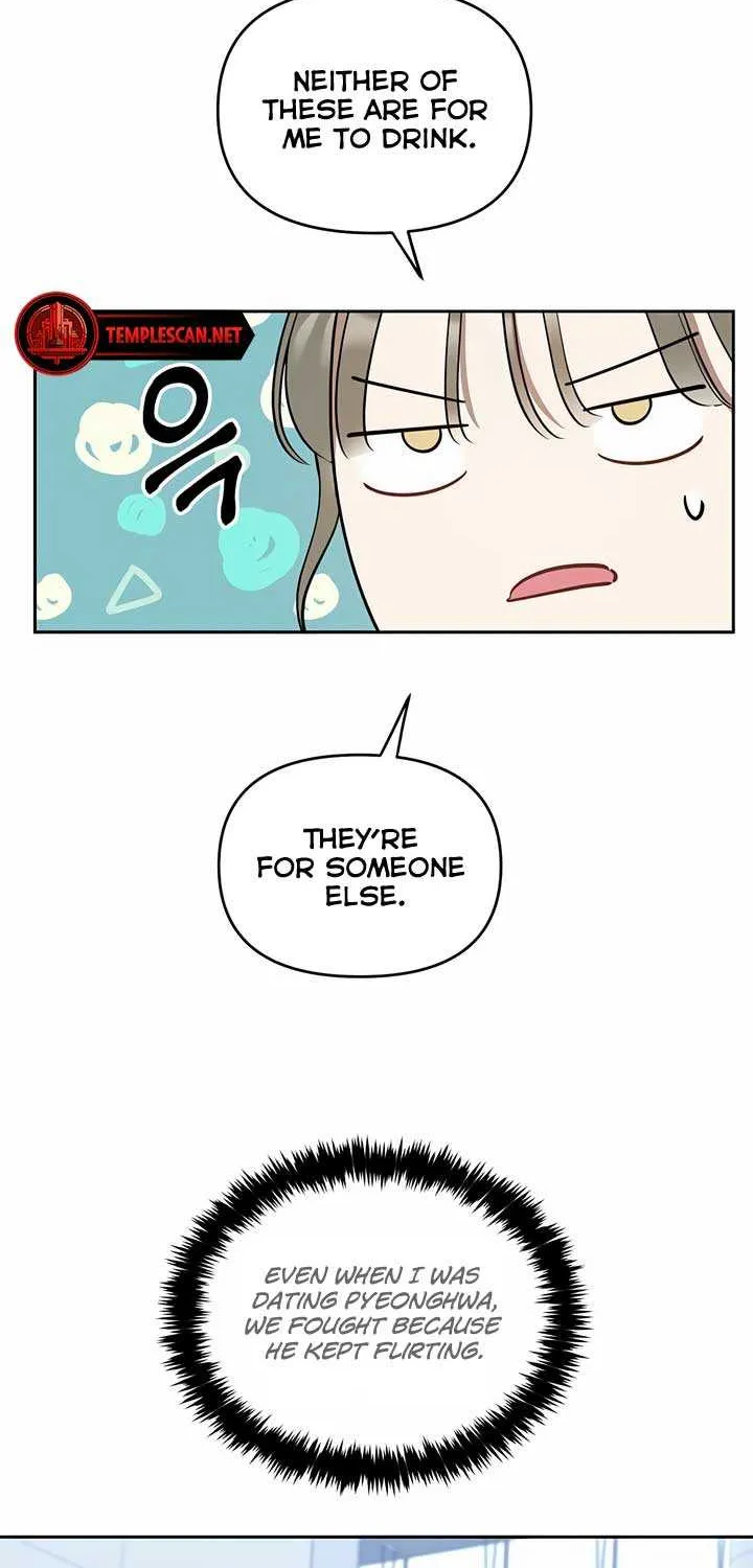 Read Misfortune at Work chapter 30 image 11 on Lezhin