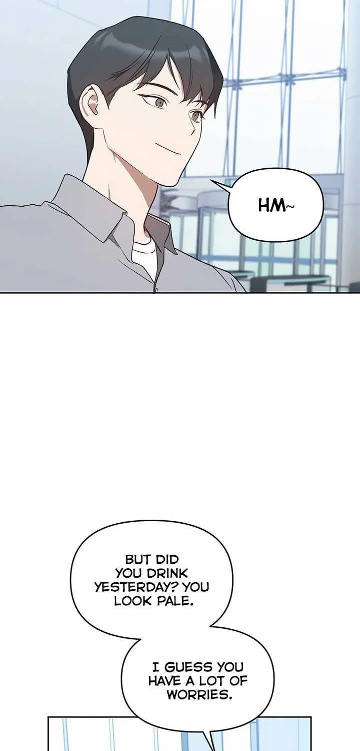 Read Misfortune at Work chapter 30 image 12 on Lezhin