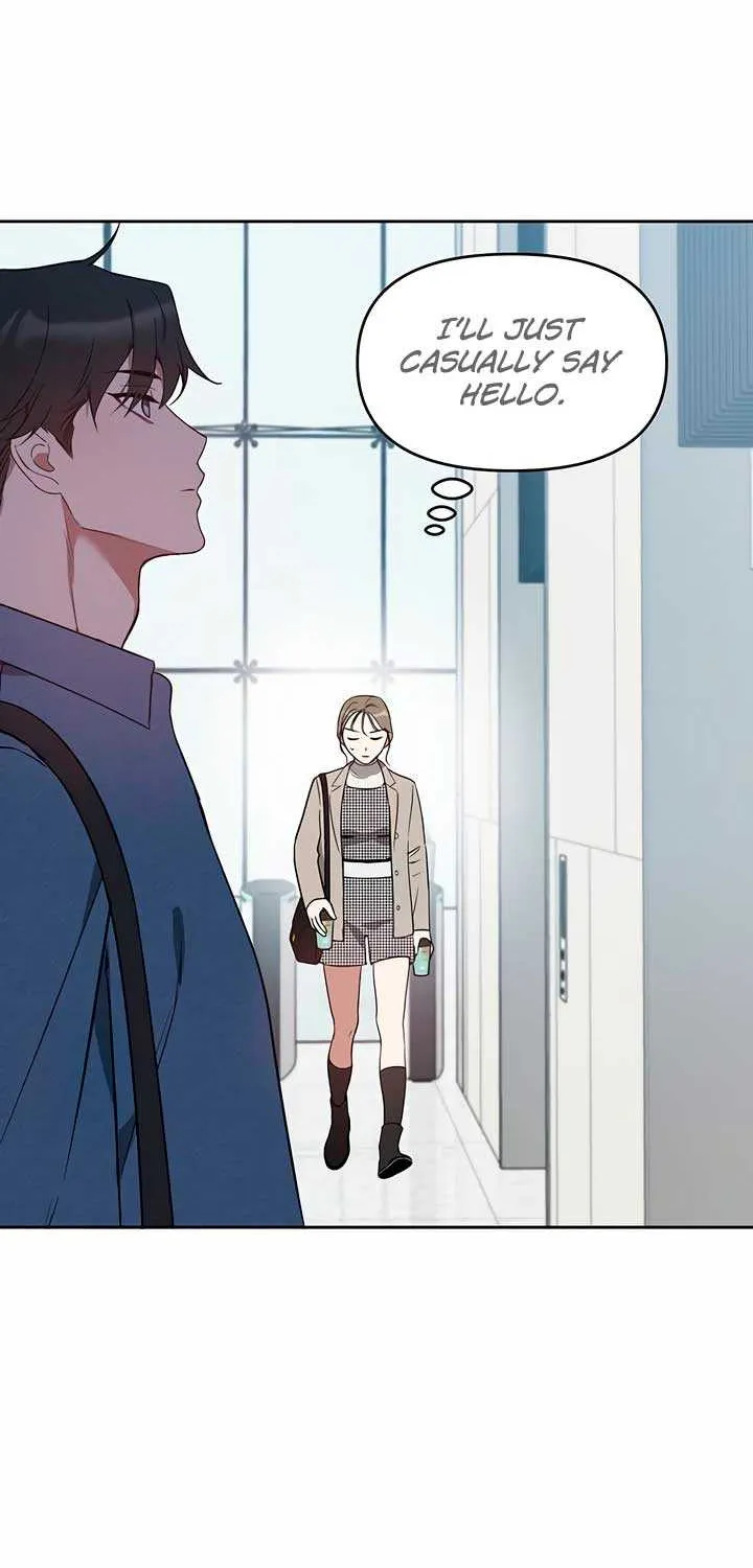 Read Misfortune at Work chapter 30 image 2 on Lezhin