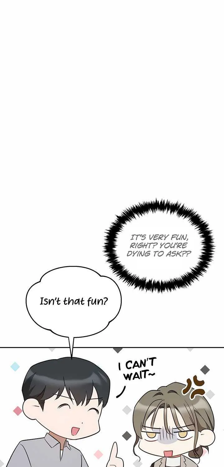 Read Misfortune at Work chapter 30 image 20 on Lezhin