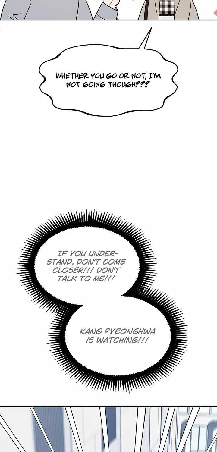 Read Misfortune at Work chapter 30 image 21 on Lezhin