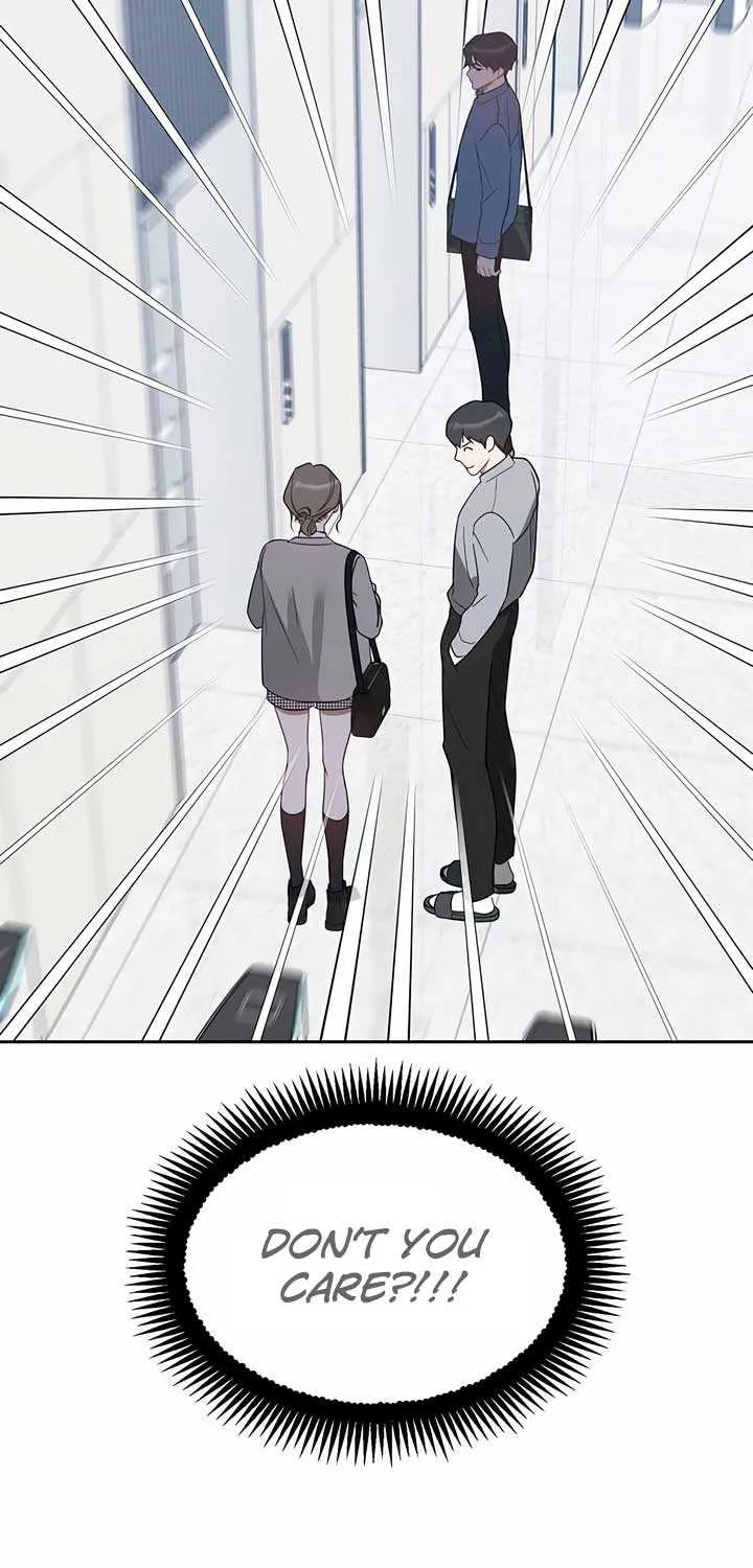 Read Misfortune at Work chapter 30 image 22 on Lezhin