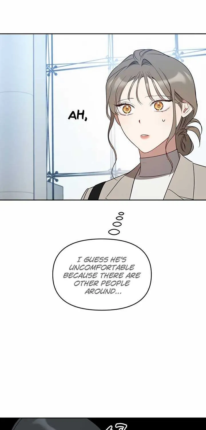 Read Misfortune at Work chapter 30 image 25 on Lezhin