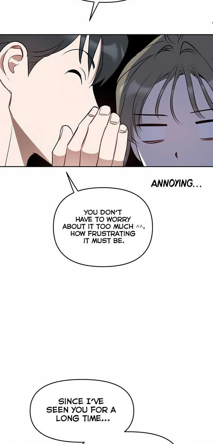 Read Misfortune at Work chapter 30 image 27 on Lezhin