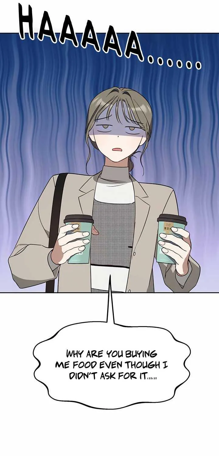 Read Misfortune at Work chapter 30 image 31 on Lezhin