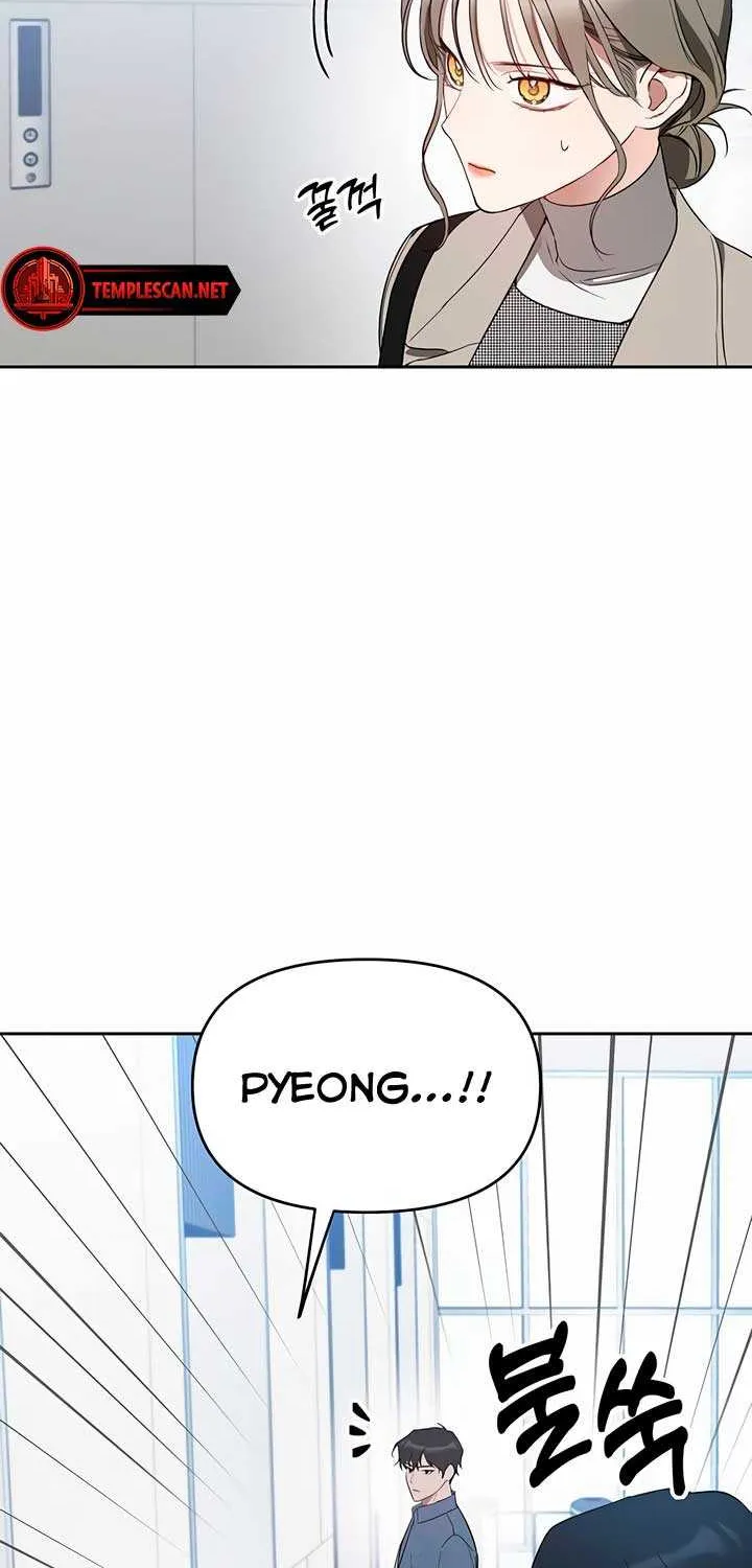 Read Misfortune at Work chapter 30 image 4 on Lezhin