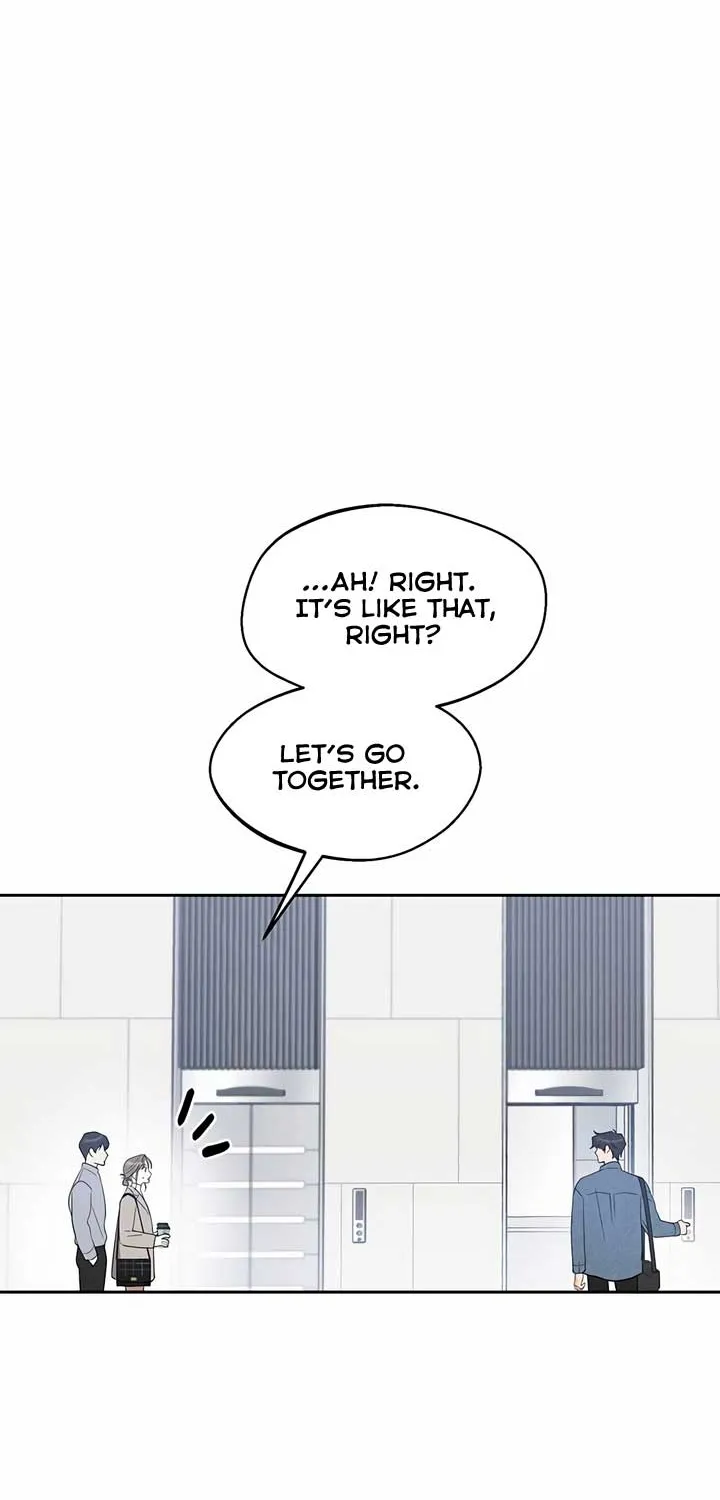 Read Misfortune at Work chapter 30 image 40 on Lezhin