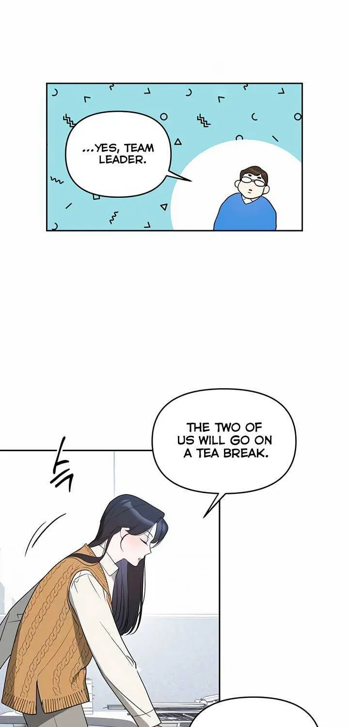 Read Misfortune at Work chapter 30 image 49 on Lezhin