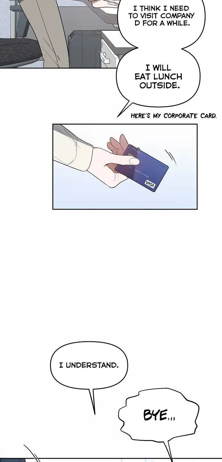 Read Misfortune at Work chapter 30 image 50 on Lezhin