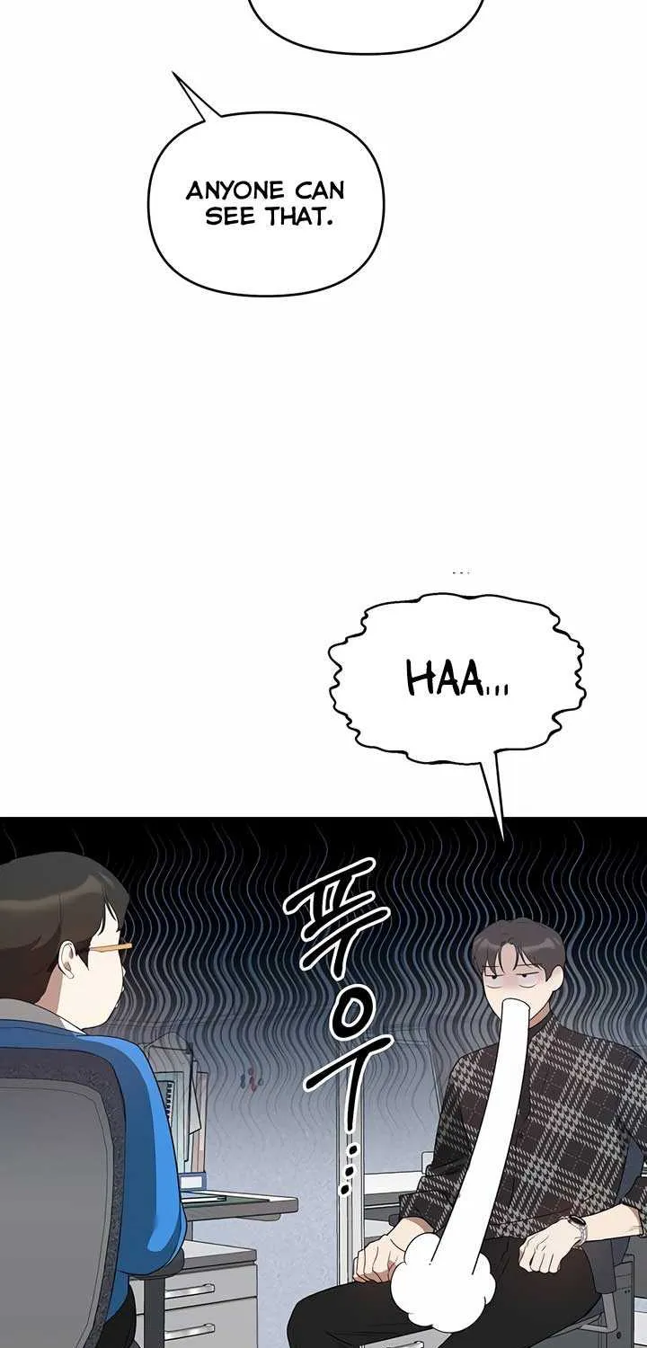 Read Misfortune at Work chapter 30 image 53 on Lezhin