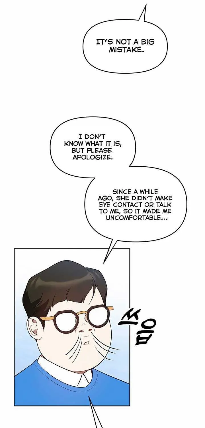 Read Misfortune at Work chapter 30 image 55 on Lezhin