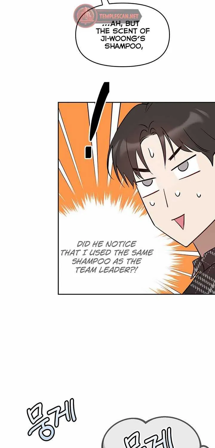 Read Misfortune at Work chapter 30 image 56 on Lezhin