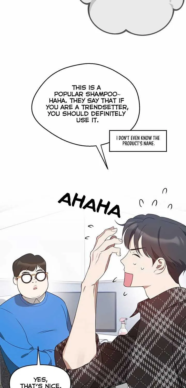 Read Misfortune at Work chapter 30 image 59 on Lezhin