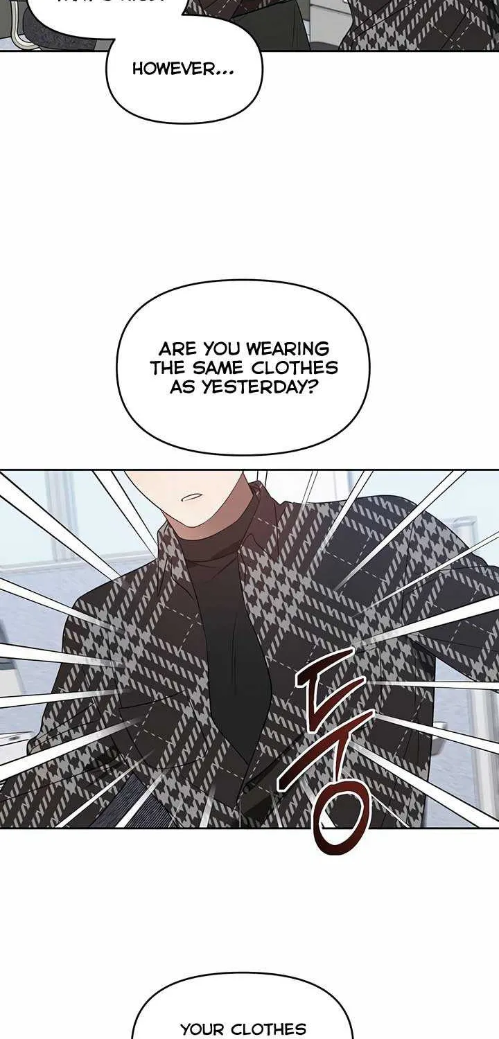 Read Misfortune at Work chapter 30 image 60 on Lezhin